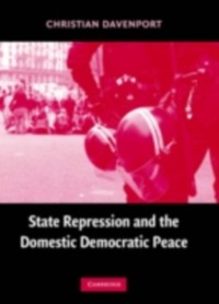 Cover State Repression and the Domestic Democratic Peace