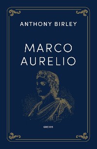 Cover Marco Aurelio