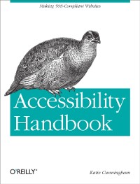 Cover Accessibility Handbook