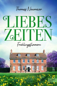 Cover Liebeszeiten