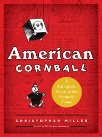 Cover American Cornball