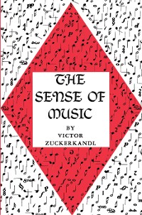 Cover The Sense of Music