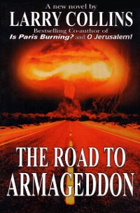 Cover Road to Armageddon