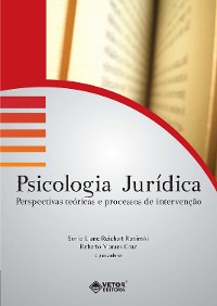 Cover Psicologia Jurídica