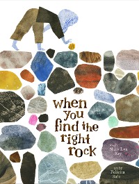Cover When You Find the Right Rock