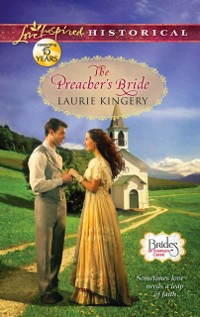 Cover Preacher's Bride