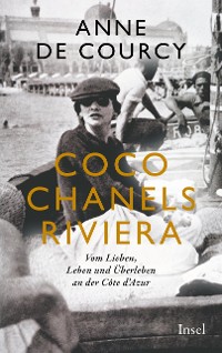Cover Coco Chanels Riviera