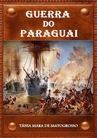 Cover Guerra Do Paraguai