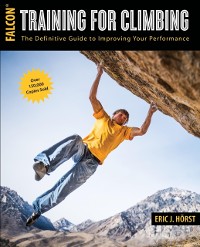 Cover Training for Climbing