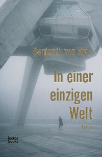 Cover In einer einzigen Welt