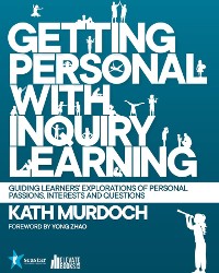 Cover Getting Personal with Inquiry Learning