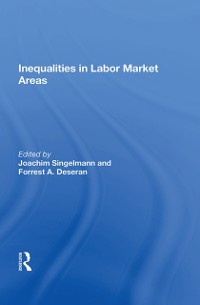 Cover Inequality In Labor Market Areas
