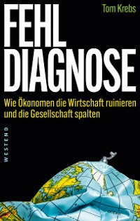 Cover Fehldiagnose