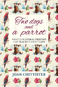 Cover Two Dogs and a Parrot