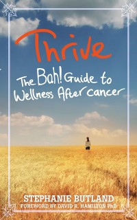 Cover Thrive