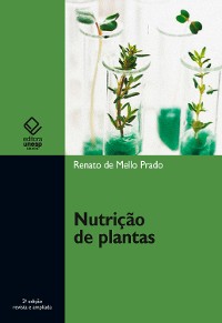 Cover Nutrição de plantas