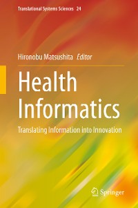 Cover Health Informatics
