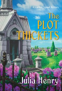 Cover The Plot Thickets