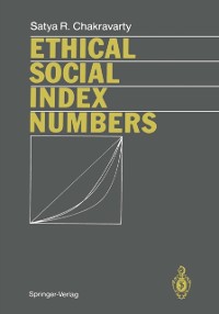 Cover Ethical Social Index Numbers