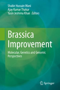 Cover Brassica Improvement