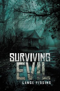 Cover Surviving Evil