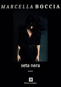 Cover Seta nera