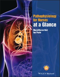 Cover Pathophysiology for Nurses at a Glance