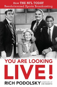 Cover You Are Looking Live!