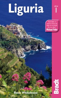 Cover Liguria