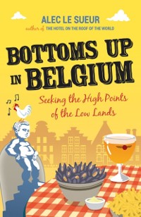 Cover Bottoms up in Belgium