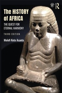Cover History of Africa