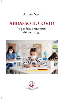 Cover Abbasso il Covid