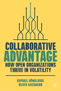 Cover Collaborative Advantage