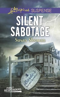 Cover Silent Sabotage