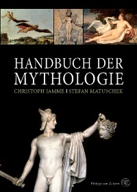 Cover Handbuch der Mythologie