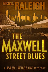 Cover The Maxwell Street Blues