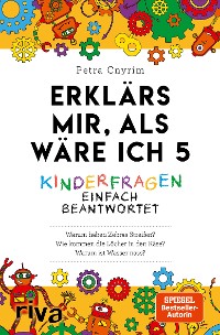 Cover Erklärs mir, als wäre ich 5