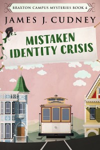 Cover Mistaken Identity Crisis