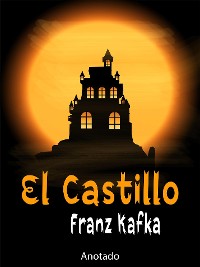Cover El Castillo - (Anotado)