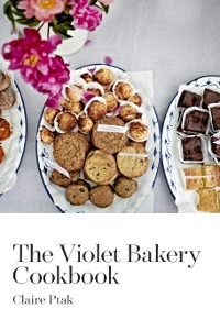 Cover The Violet Bakery Cookbook