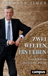 Cover Zwei Welten, ein Leben