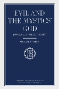 Cover Evil and the Mystics' God