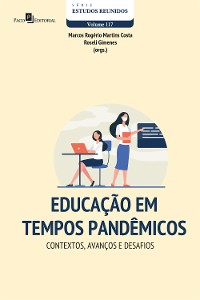 Cover Educação em tempos pandêmicos