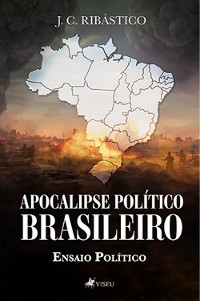 Cover Apocalipse político brasileiro