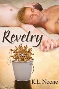 Cover Revelry