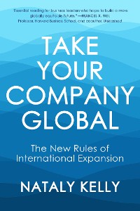 Cover Take Your Company Global