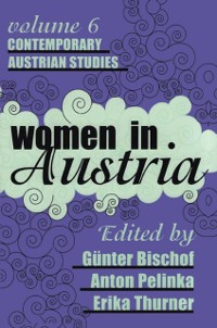Cover Women in Austria