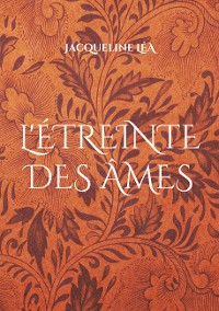 Cover L'étreinte des âmes