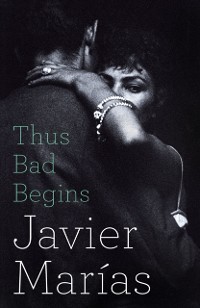 Cover Thus Bad Begins