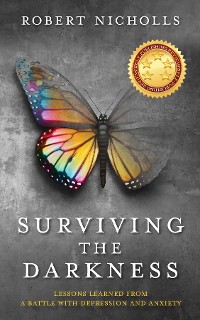 Cover Surviving the Darkness